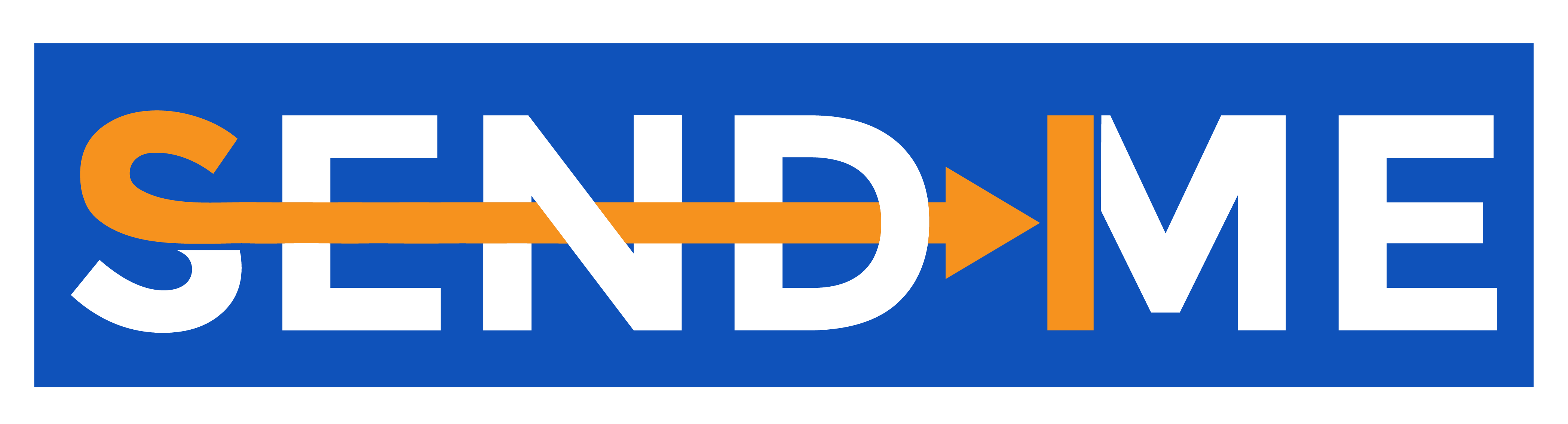 SendMe Logo